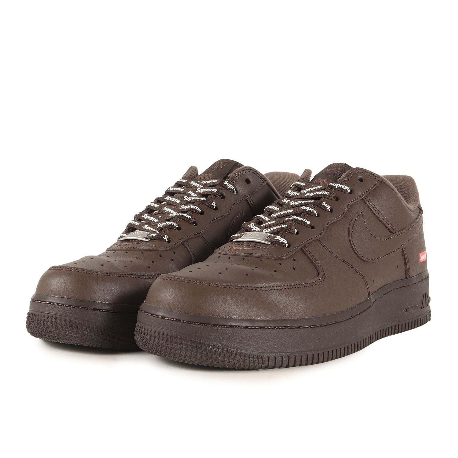 美品】Supreme シュプリーム サイズ:US9(27.0cm) | NIKE AIR FORCE 1 