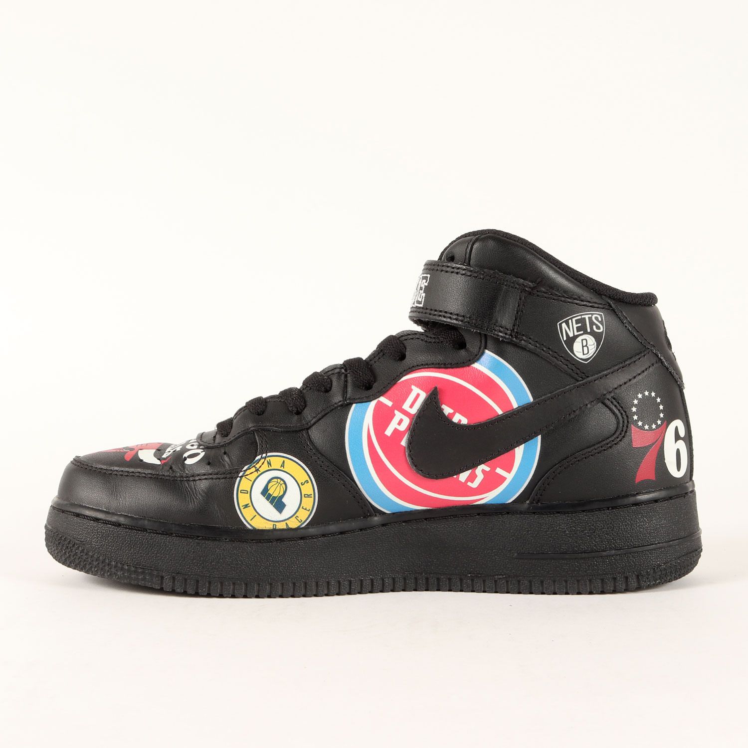 Supreme シュプリーム サイズ:US9(27.0cm) | NIKE NBA AIR FORCE 1 MID 