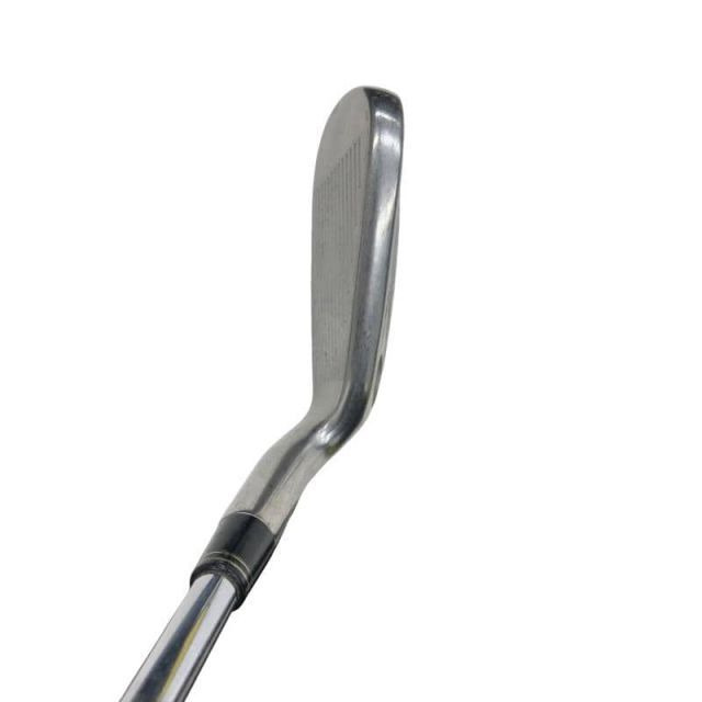 中古】 テーラーメイド r7 DRAW 8S アイアンセット IR GS 75