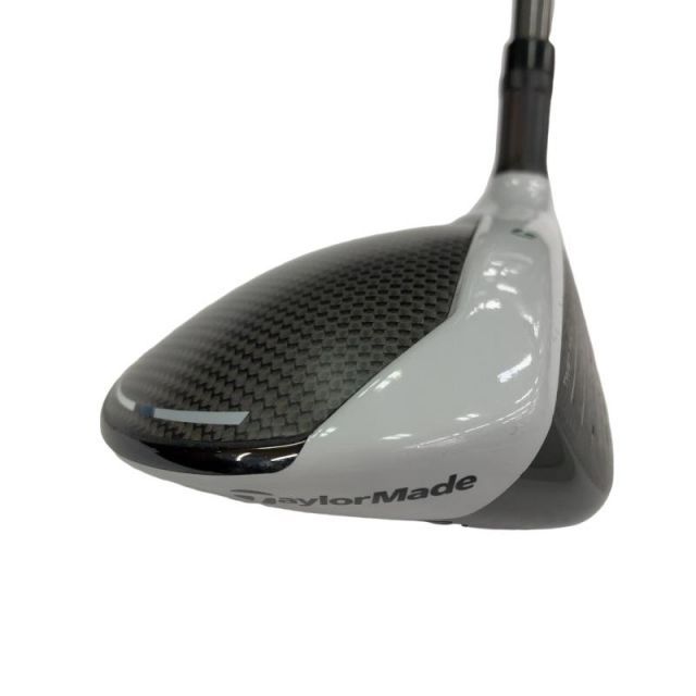 テーラーメイドSIM MAX 5番ウッド TOUR AD PT-7S カスタム テーラーメイドSIM MAX 5番ウッド TOUR AD PT-7S カスタム