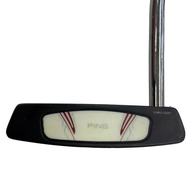 超美品！ピンPING Scottsdale TR HALF PIPE パター33 超美品！ピンPING Scottsdale TR HALF PIPE パター33 Scottsdale TR