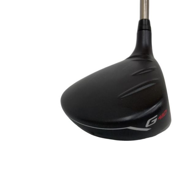 中古】 ピン G410 LST 3W フェアウェイウッド FW PING TOUR 173-65(FW