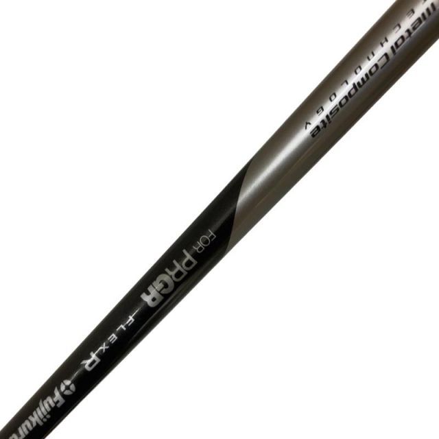 新品未使用！PRGR05 プロギア05 48°ウェッジMCI フレックスR 中古】 プロギア PRGR 05 48°/07° ウェッジ WG MCI FOR PRGR