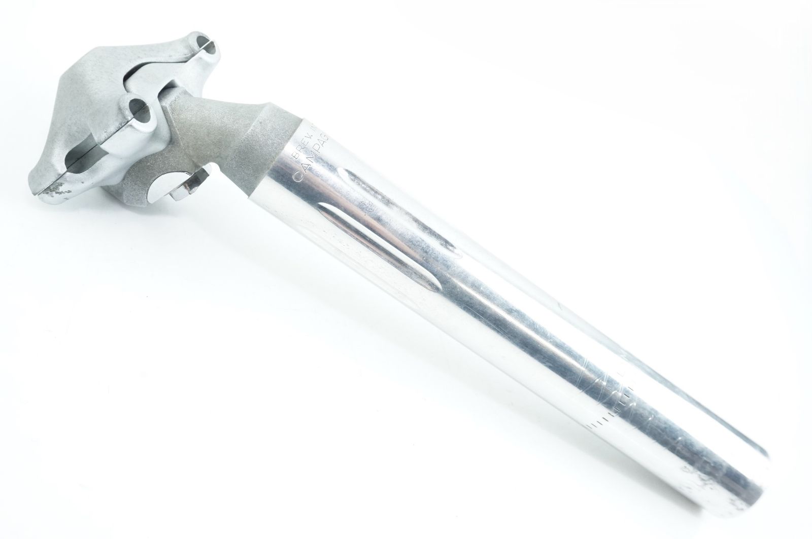 CAMPAGNOLO 「カンパニョーロ」 4051/1 SUPER RECORD φ27.2 215mm