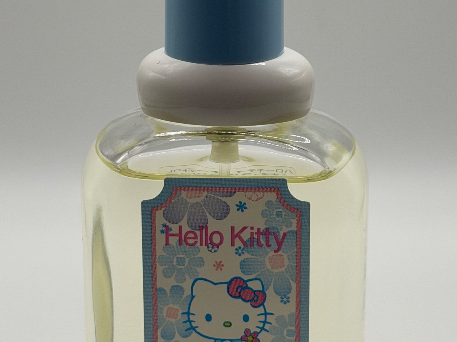 ジバンシィ ハローキティ オーデトワレ 50mL - メルカリ