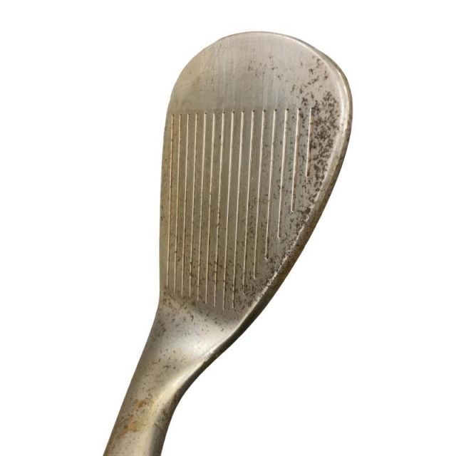 中古】 ブリヂストン BRIDGESTONE BITING SPIN 52°/08°M ウェッジ WG