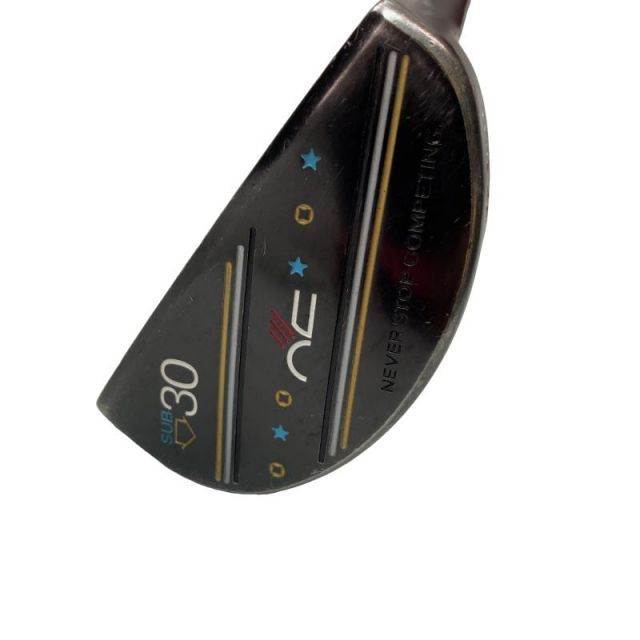 中古】 ネバーコンプロマイズ NEVER COMPROMISE SUB30 TYPE 40 34