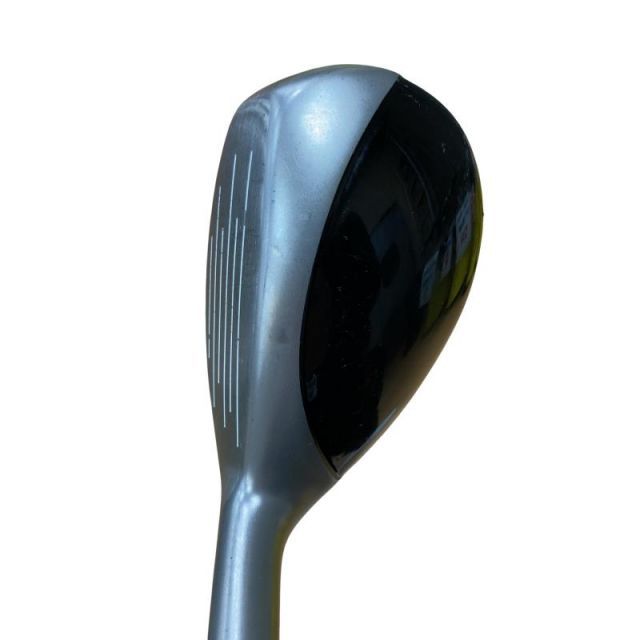 TaylorMade RESCUE U4・22° ユーティリティ TaylorMade RESCUE U4・22° ユーティリティ 激安