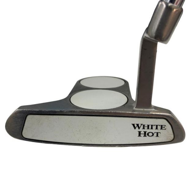 オデッセイ WHITE HOT 2 BALL BLADE 34インチ パター PT スチール