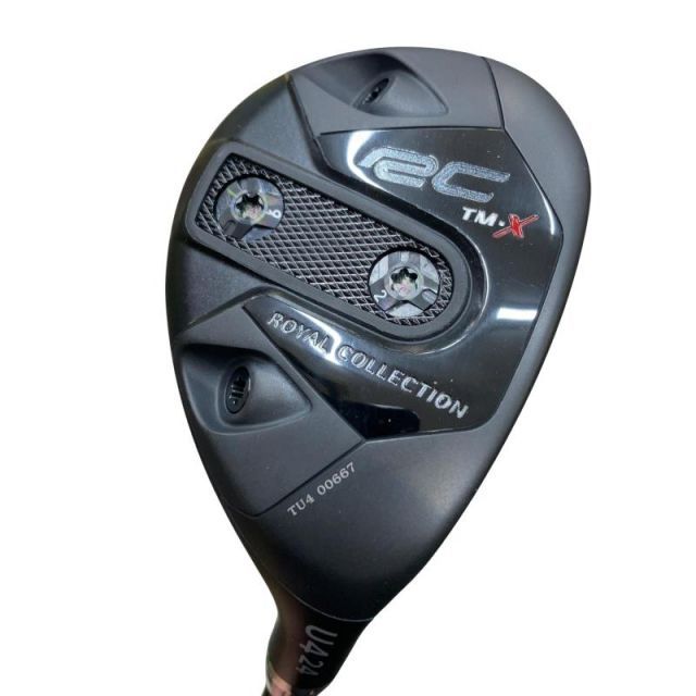 中古】 ロイヤルコレクション RC TM-X U4 ユーティリティ UT RC TT-5