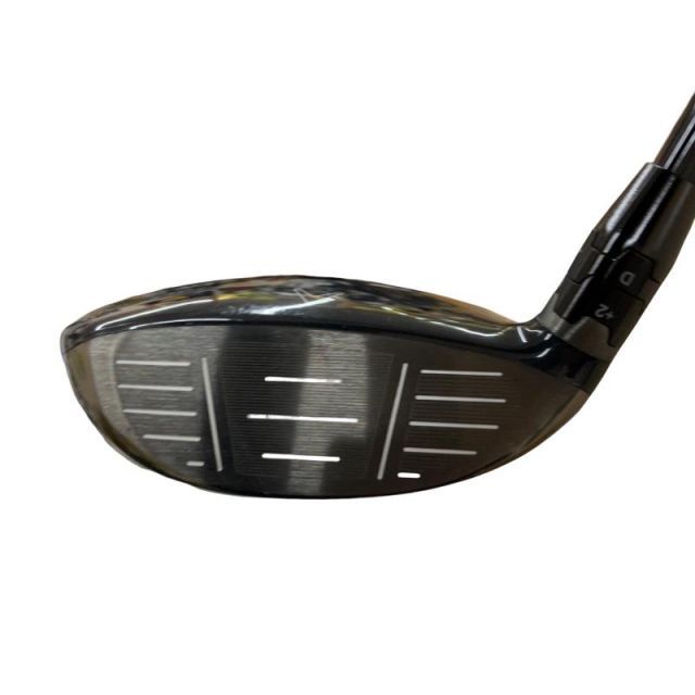 キャロウェイ BIG BERTHA 3W 中古】 キャロウェイ BIG BERTHA(2023) 3W フェアウェイウッド FW