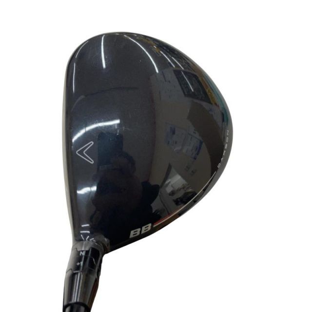 中古】 キャロウェイ BIG BERTHA(2023) 3W フェアウェイウッド FW