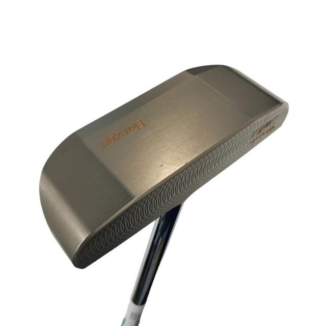 中古】 山田パター工房 Yamada Milled Borzov パター PT オリジナル