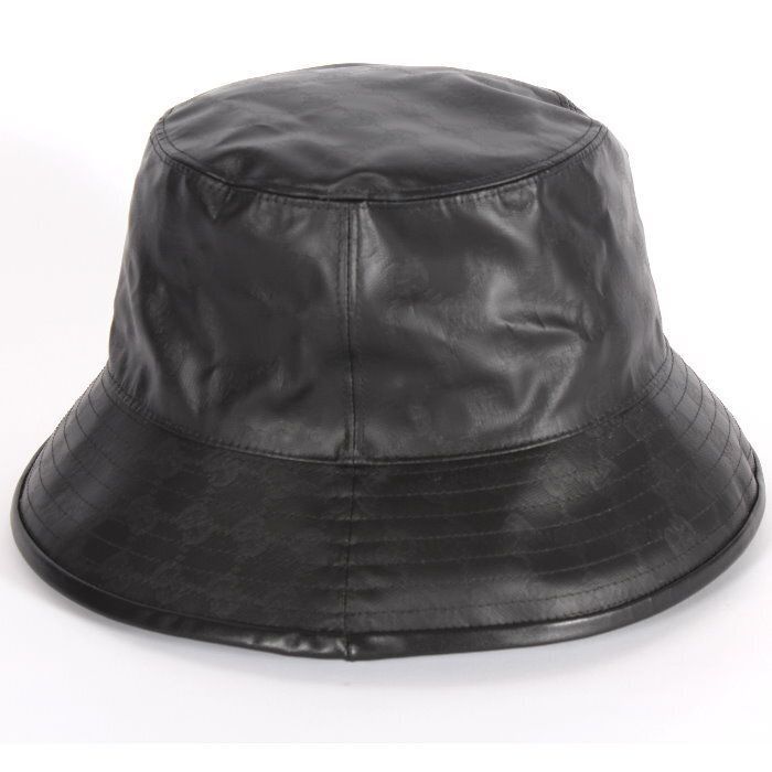 GUCCI グッチ GG クリスタル バケット ハット 780495 4HA8N 1060