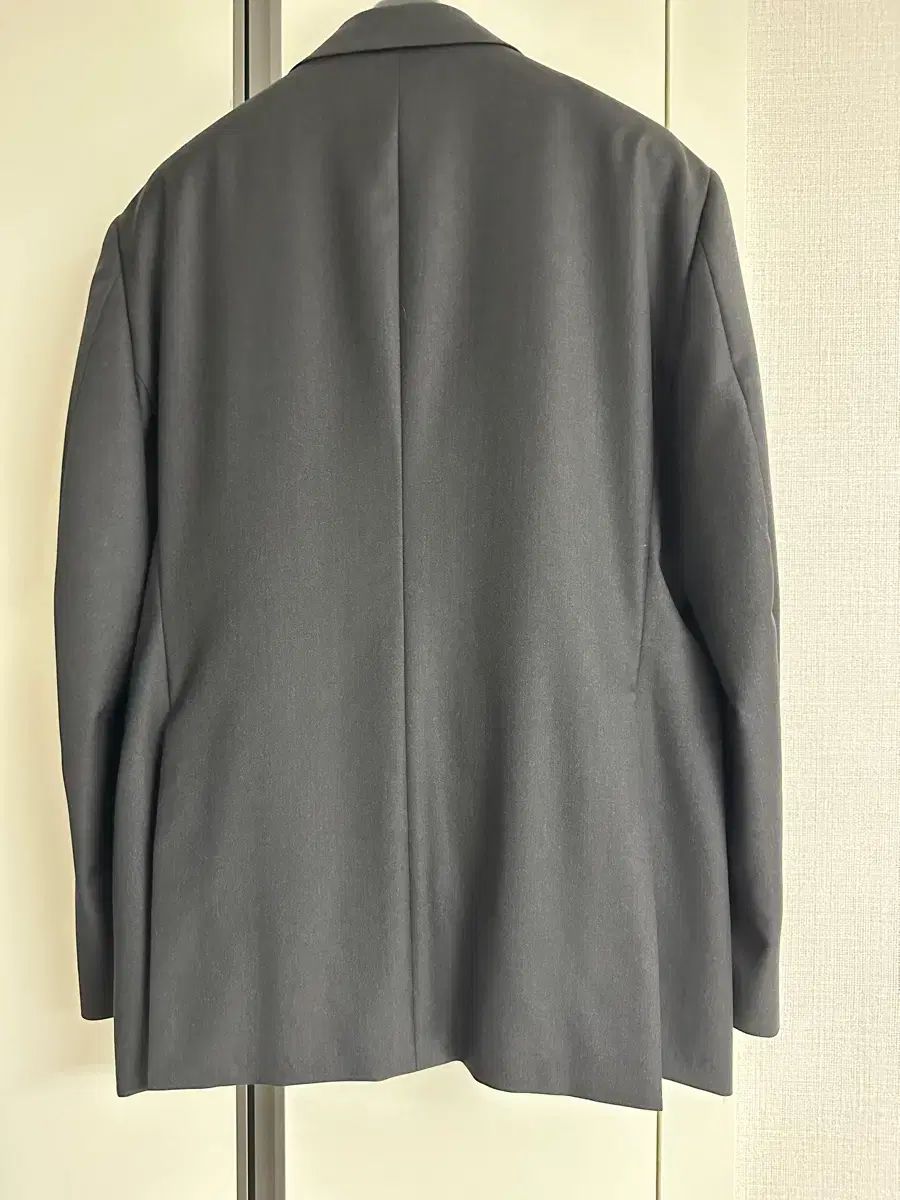 Pal Zileri(パルジレリ) ラブ チャコールグレー スーツ 出品 - メルカリ