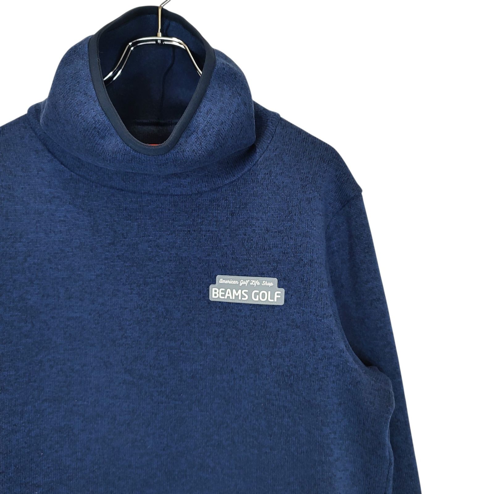 BEAMS GOLF ビームス ゴルフ 21FW ORANGE LABEL ポーラーテック