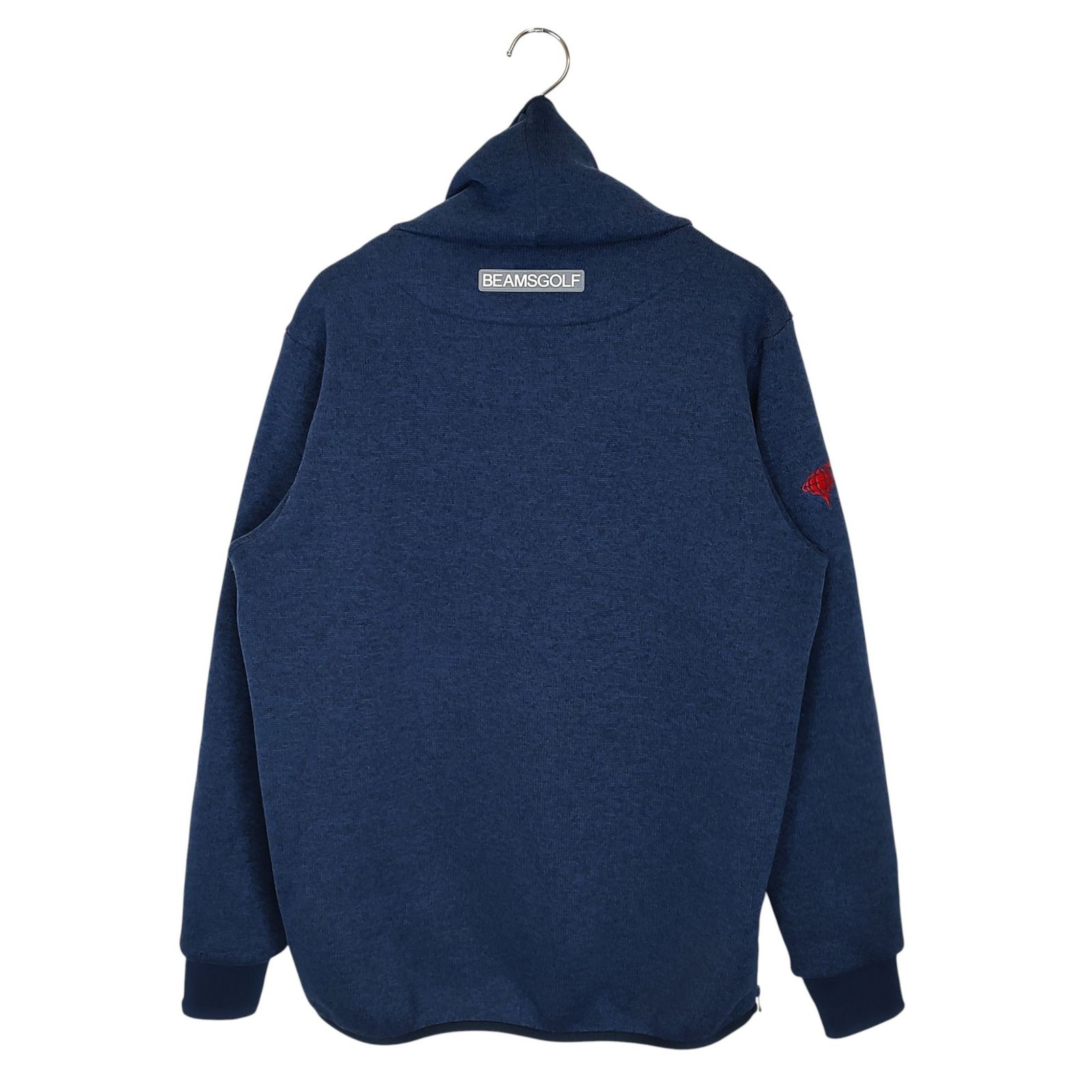 BEAMS GOLF ビームス ゴルフ 21FW ORANGE LABEL ポーラーテック