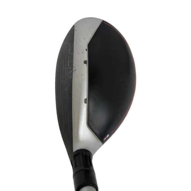 レディース　ジュニア　テーラーメイド M6 5u 6u 2本　ユーティリティ レディース ジュニア テーラーメイド M6 5u 6u 2本 ユーティリティ