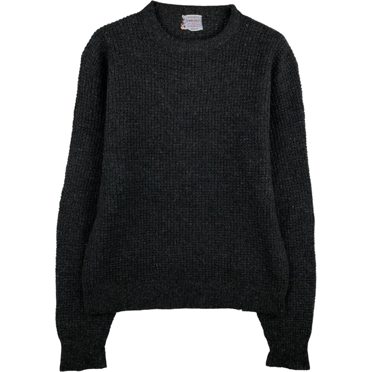 古着 50~60年代 タウンクラフト TOWN CRAFT PENNEY'S ぺニーズ