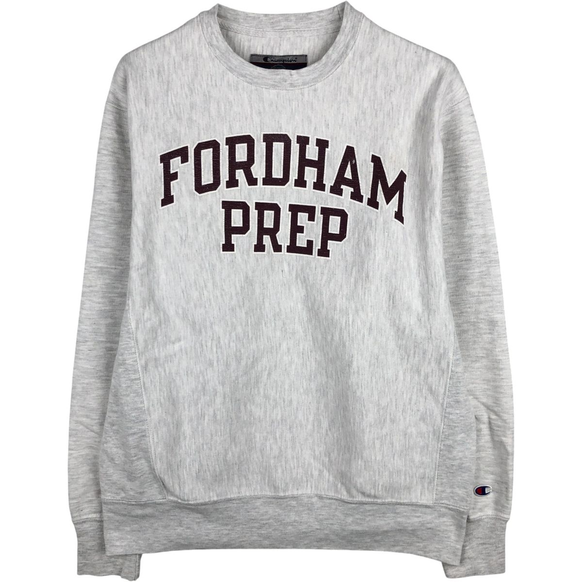 古着 00年代 チャンピオン Champion ORIGINAL 売れ筋 REVERSE WEAVE オリジナルリバースウィーブ  カレッジスウェットシャツ トレーナー/