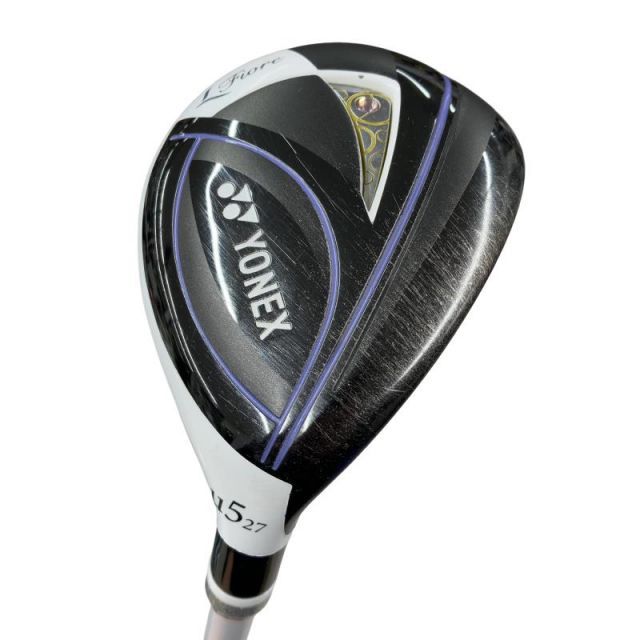 中古】 ヨネックス YONEX Fiore(2020) U5 ユーティリティ UT FR800(UT