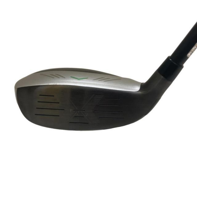 ダンロップ XXIO(2022) eks H4 UT Miyazaki AX-2 中古】 ダンロップ XXIO(2022) eks H4 ユーティリティ UT Miyazaki AX