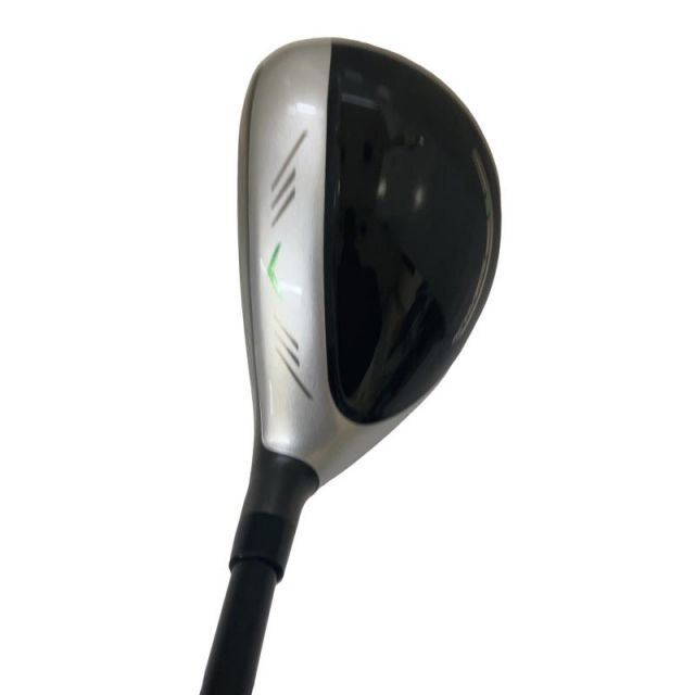 中古】 ダンロップ XXIO(2022) eks H4 ユーティリティ UT Miyazaki AX