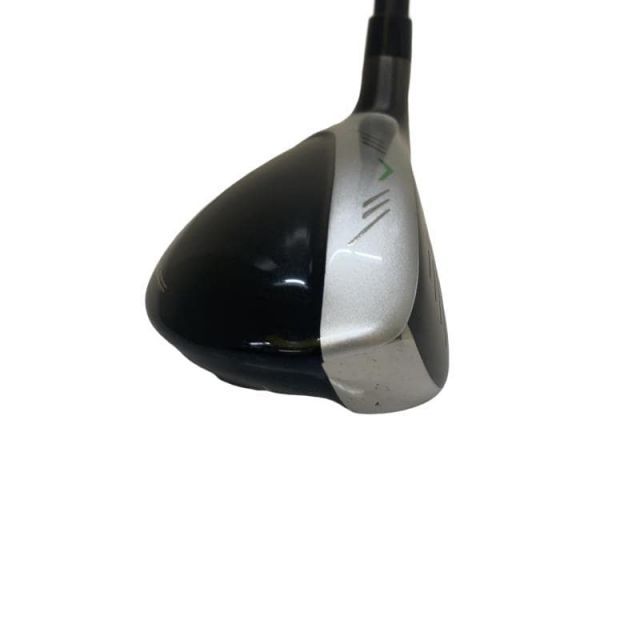 中古】 ダンロップ XXIO(2022) eks H4 ユーティリティ UT Miyazaki AX