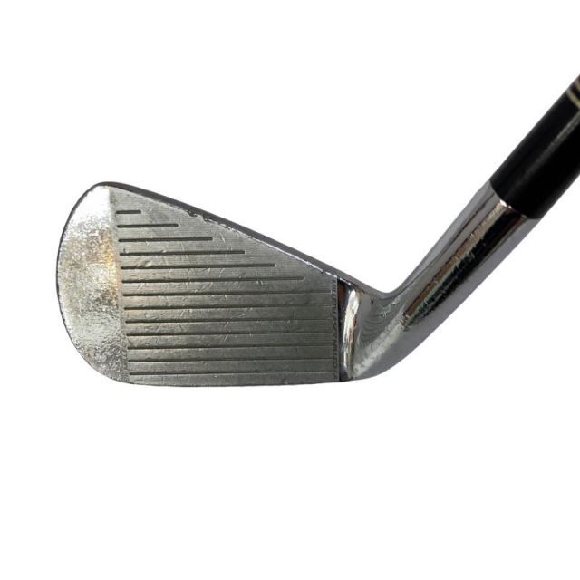 中古】 ダンロップ SRIXON Z725 6S アイアンセット IR Dynamic Gold
