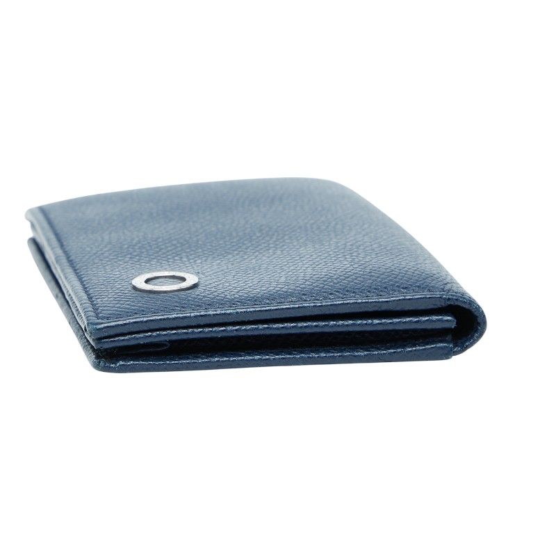 名刺入れ　ブルガリ 楽天市場】ブルガリ BVLGARI 名刺入れ メンズ 男性 本革 レザー カード