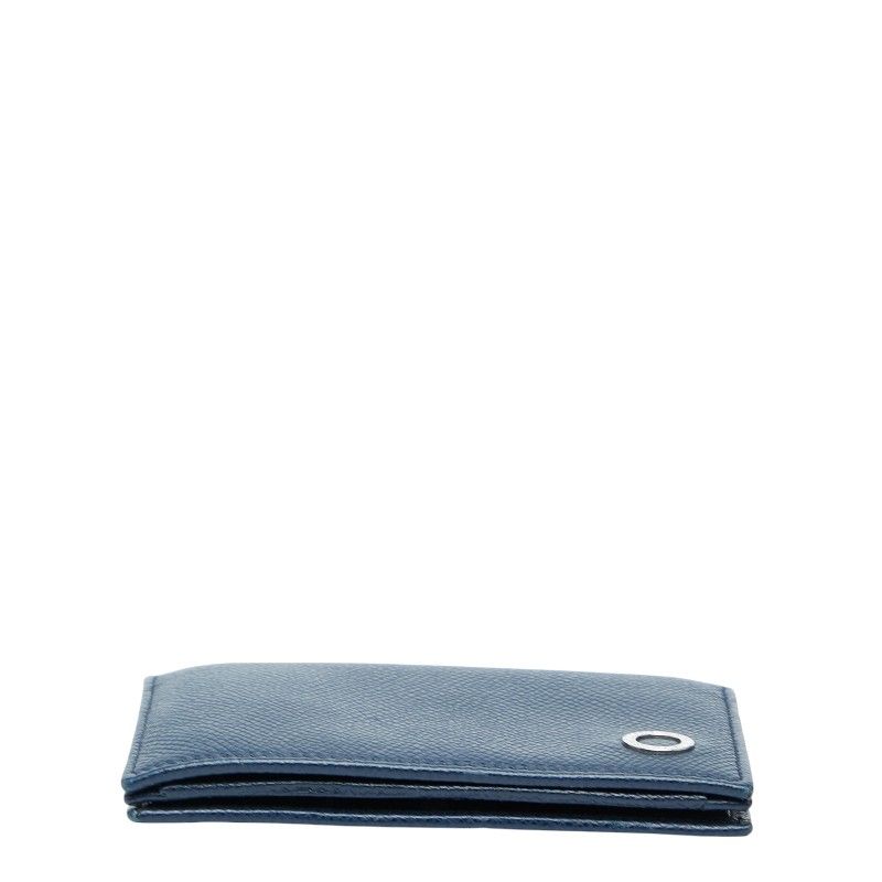 名刺入れ　ブルガリ 楽天市場】ブルガリ BVLGARI 名刺入れ メンズ 男性 本革 レザー カード