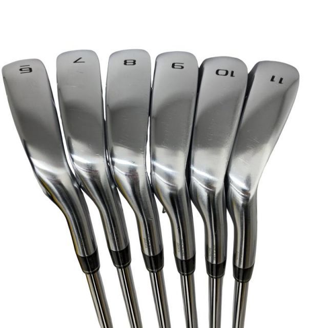 ns950neo sフレックス 7本セット 中古】 本間ゴルフ TOUR WORLD TR21X 7S アイアンセット IR NS PRO