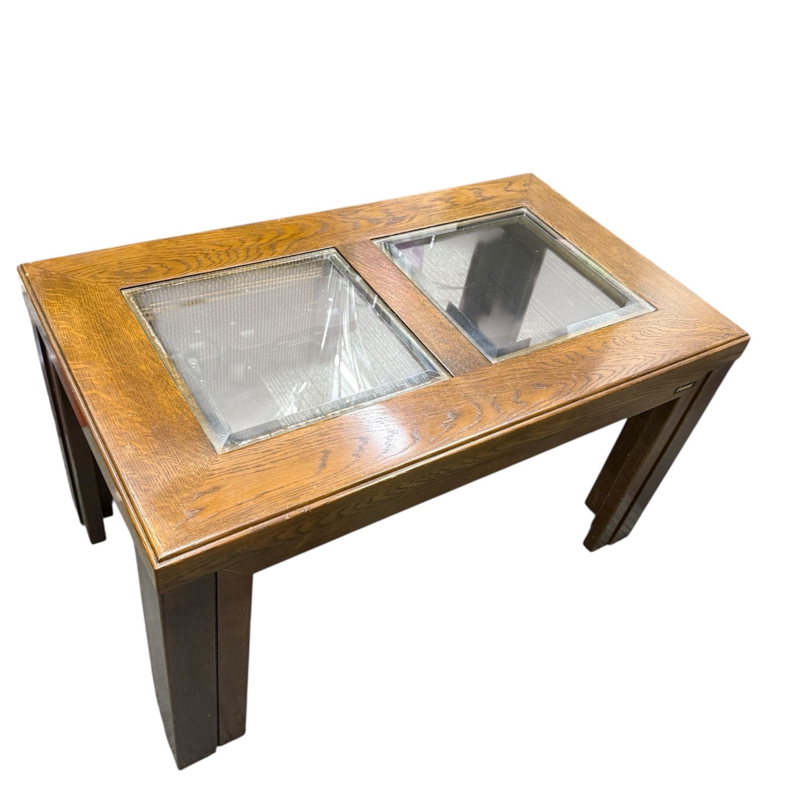 ☆ドマーニ カリモク☆モーガントン サイドテーブル domani karimoku