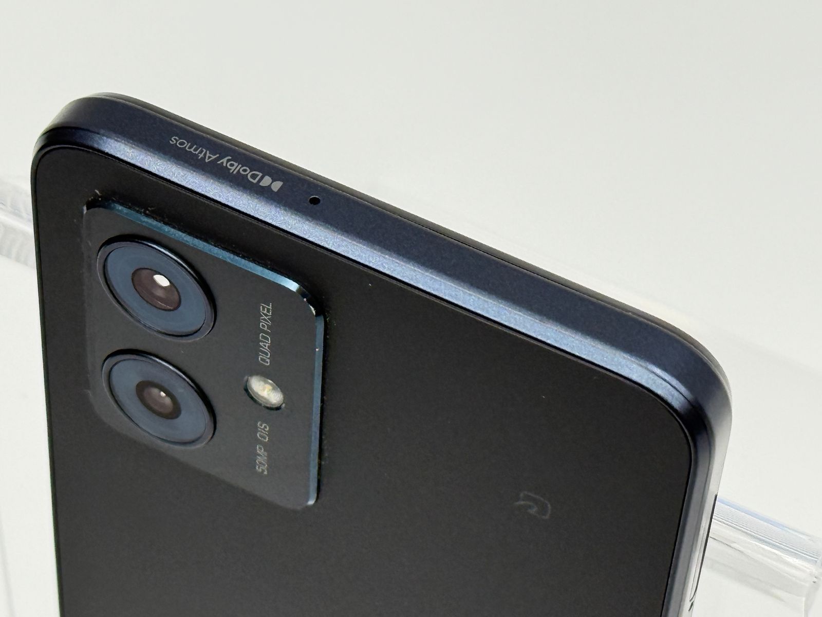 Motorola Moto g64y スペースブラック moto g64y 5G 5g motorola スペースブラック ブラック 黒 スマホ SIM