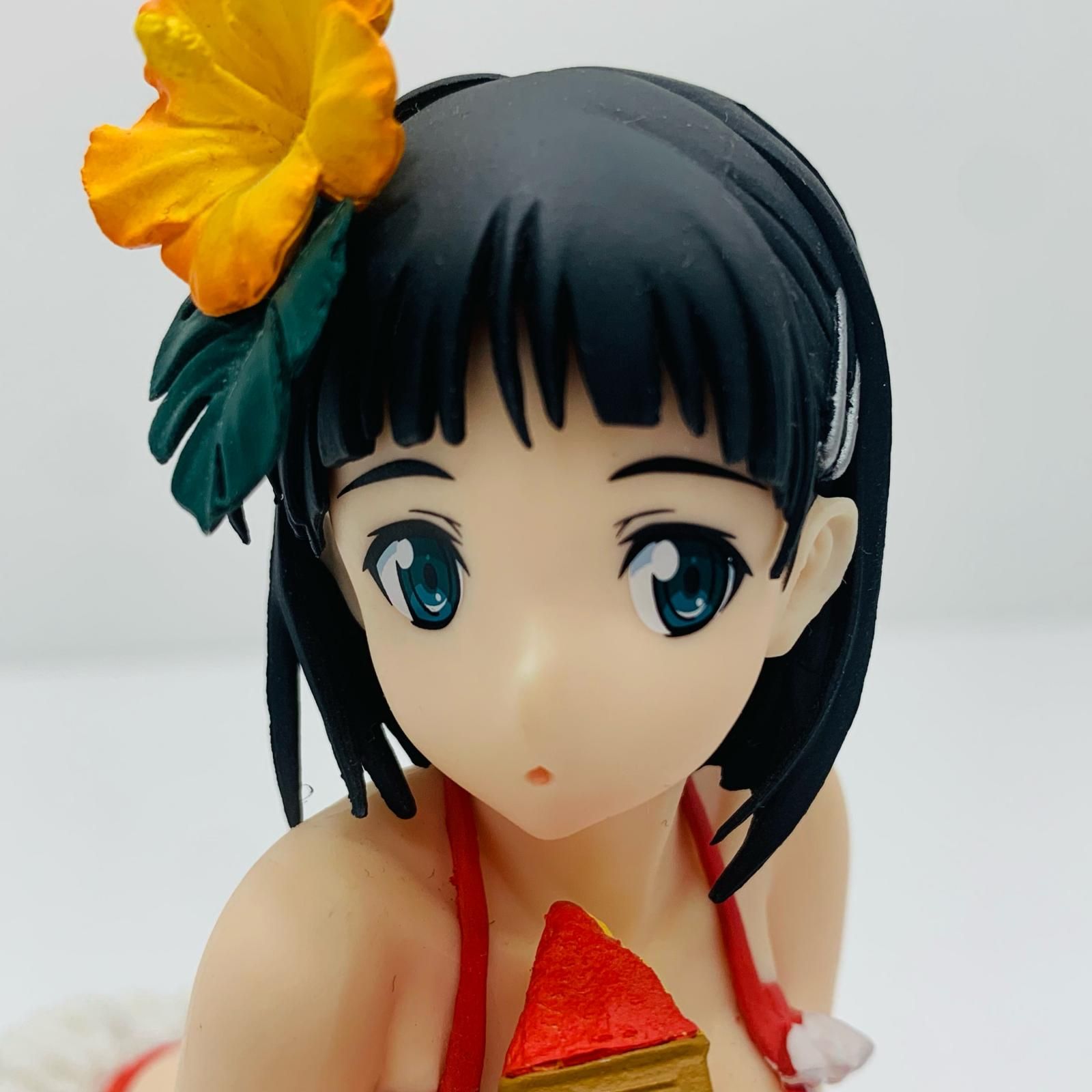 中古 桐ヶ谷直葉「ソードアート・オンラインコード・レジスタ」EXQ
