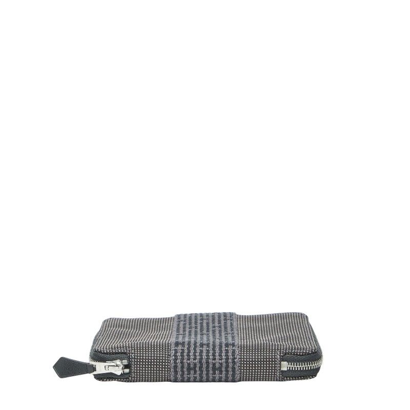 エルメス エールライン パースPM ラウンドファスナー 二つ折り財布