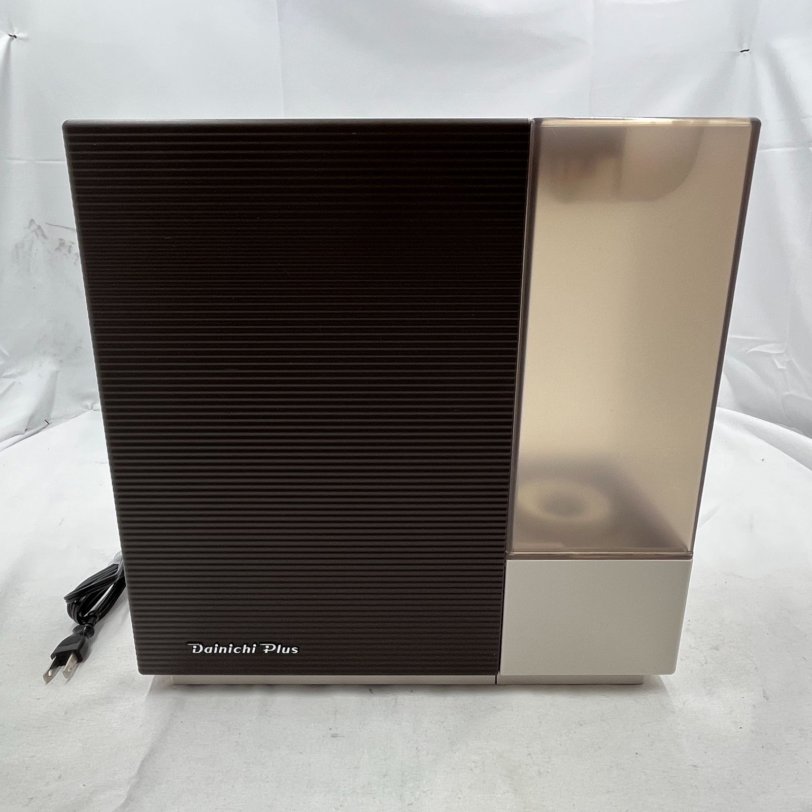 ☆ジャンク☆ Dainichi ハイブリッド式加湿器 HD-RX324 中古 (RM918