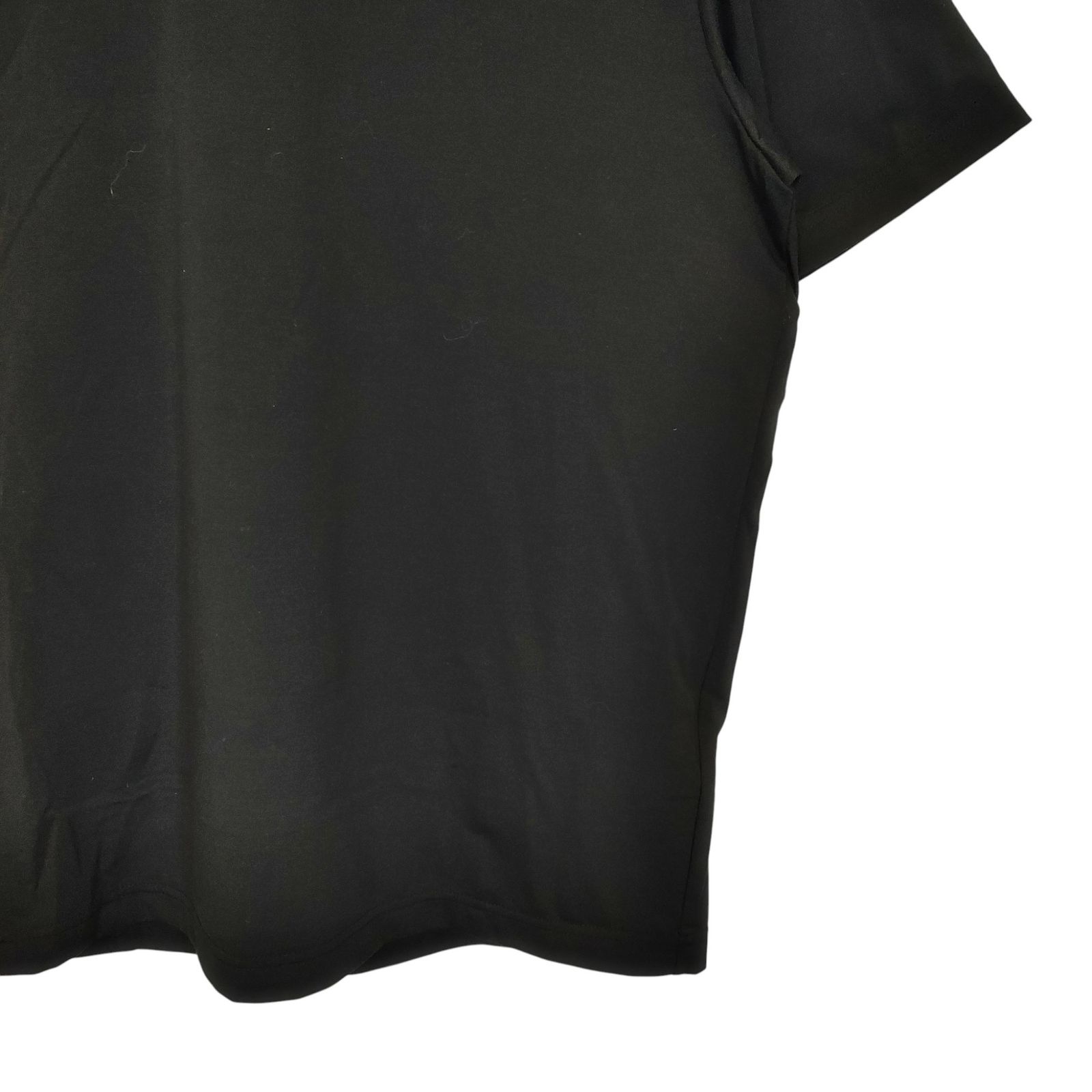 BEAMS GOLF ビームス ゴルフ 23SS ORANGE LABEL サイケ フラッグロゴ