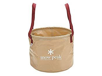 スノーピーク(snow peak) ジャンボキャンプシンク FP-150 【公式通販】