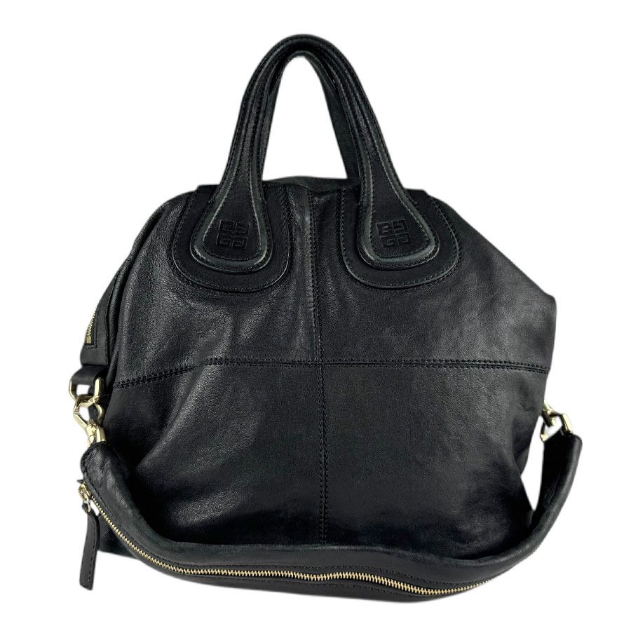 ジバンシィ GIVENCHY ショルダーバッグ ハンドバッグ ナイチンゲール