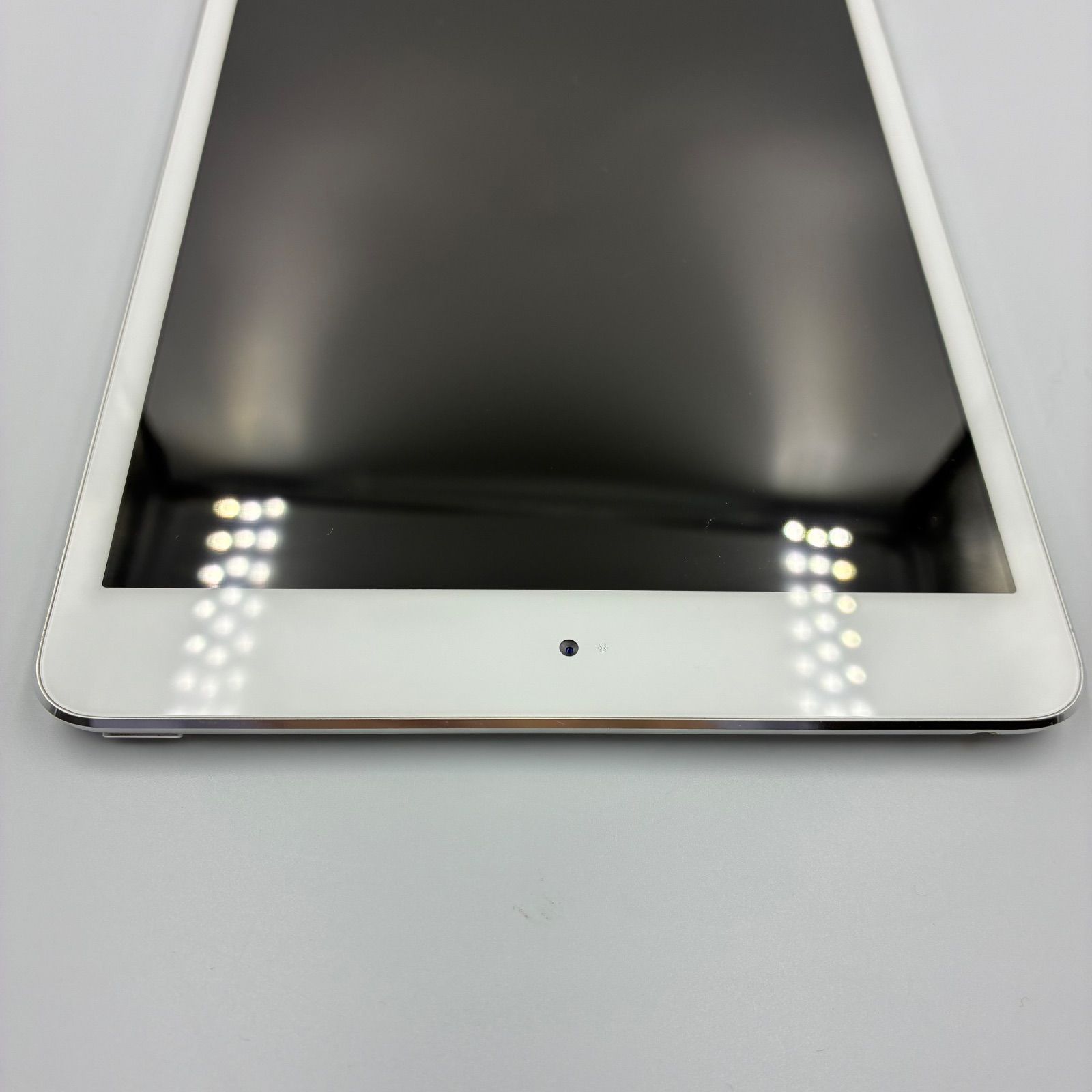 iPadmini(第1世代) WiFi 32GBホワイト