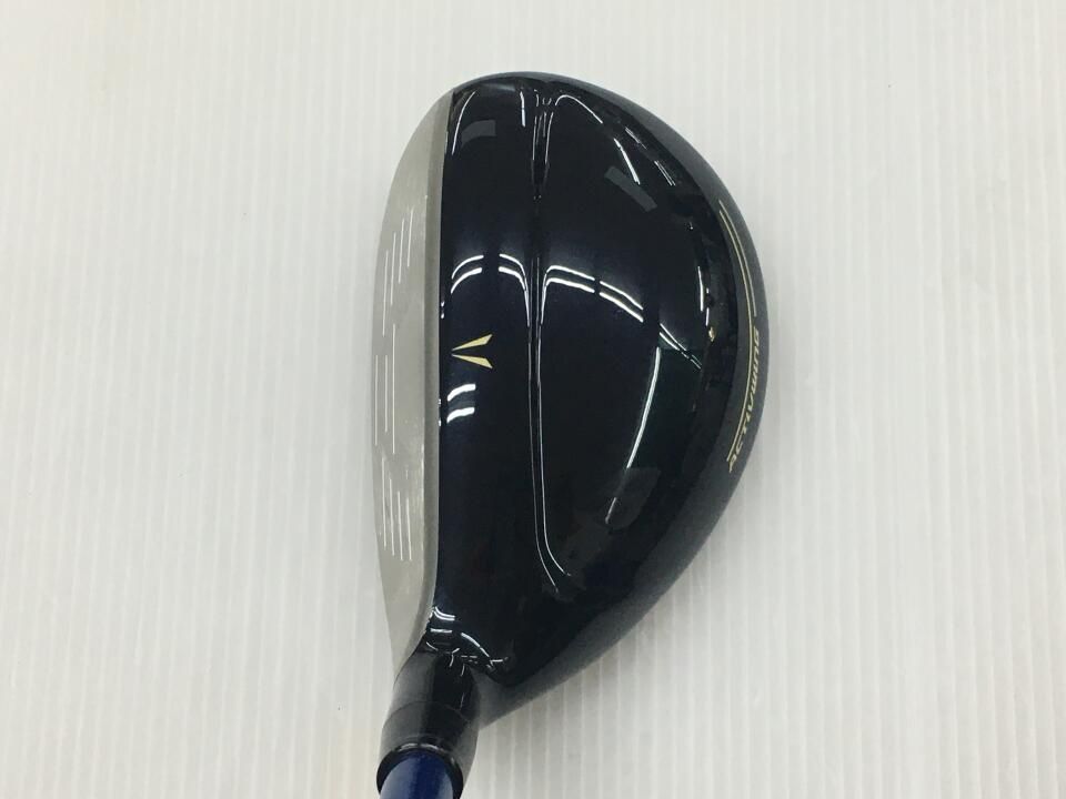 ダンロップ XXIO 13 ネイビー 23度 MP1300 ネイビー SRフレックス