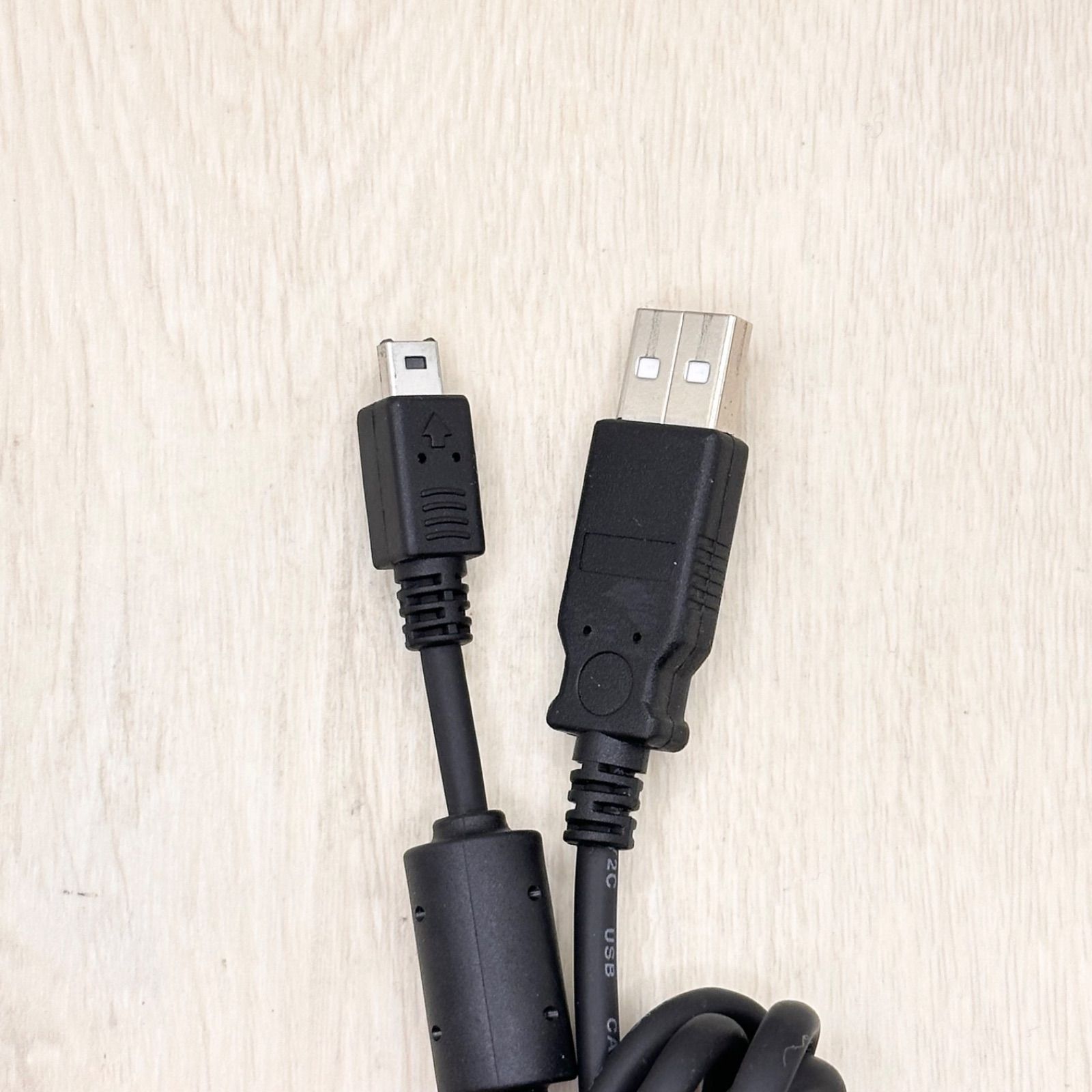 FUJIFILMケーブル 純正品 FinePix 14Pin 富士フイルム 14ピン USB