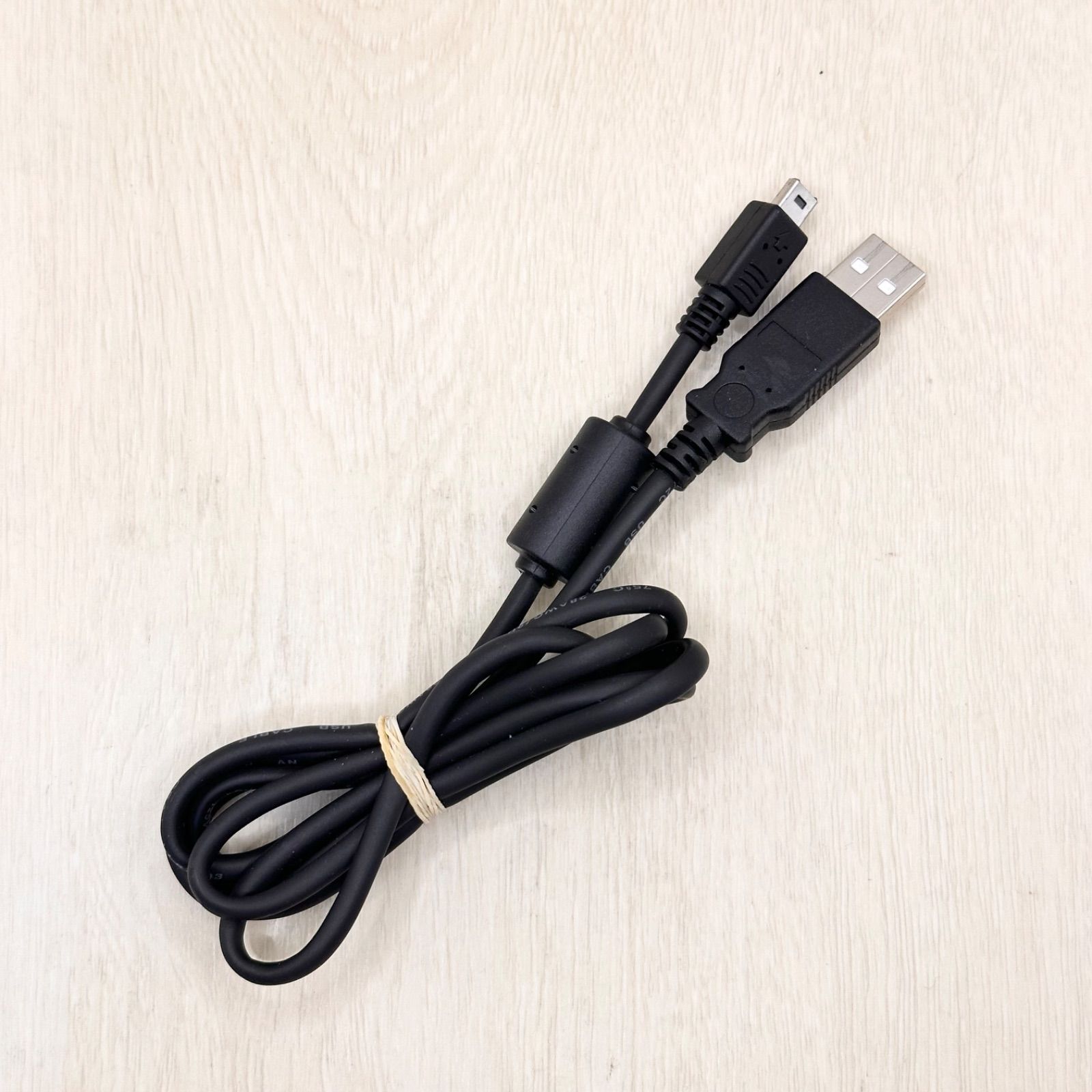 FUJIFILMケーブル 純正品 FinePix 14Pin 富士フイルム 14ピン USB