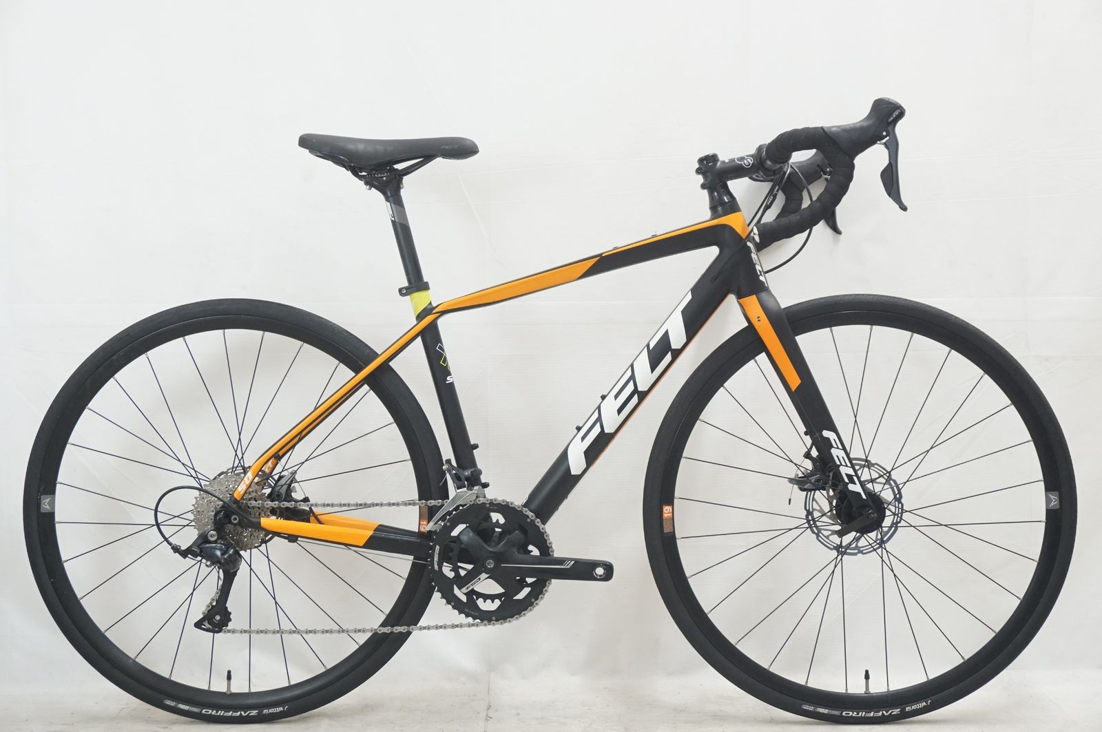 FELT 「フェルト」 VR50 2018年モデル ロードバイク / バイチャリ福岡