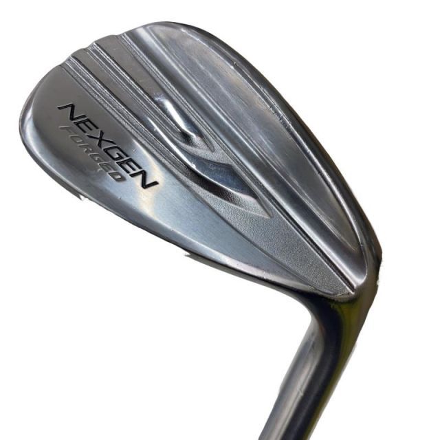 中古】 ゴルフパートナー NEXGEN FORGED WEDGE(2022) 52°/10° ウェッジ