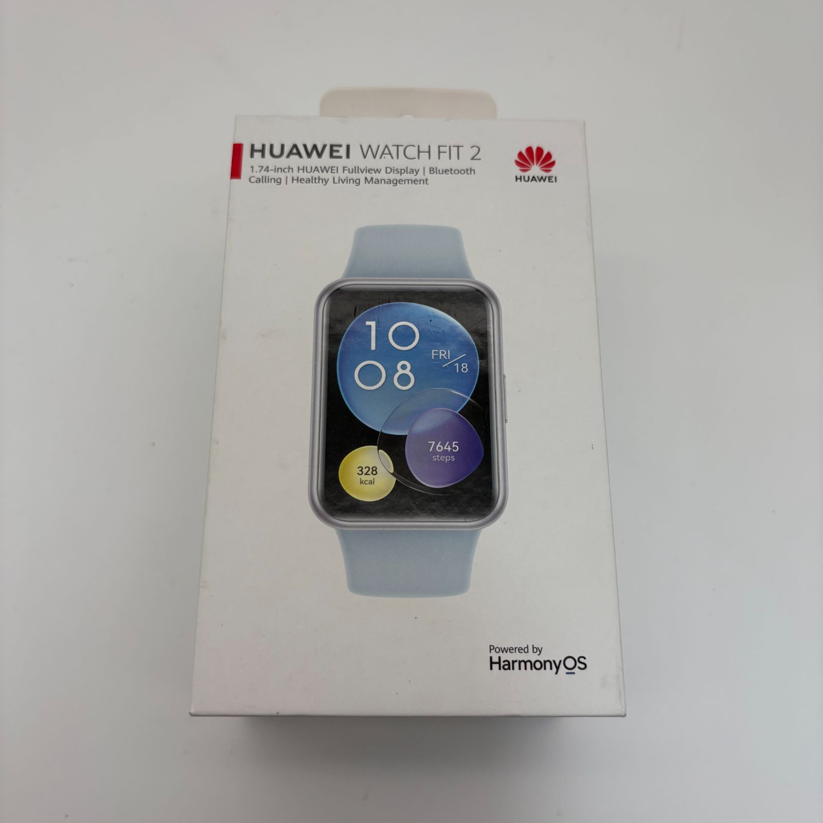 新品未使用】huawei watch fit 楽天市場】huawei watch fit 2 
