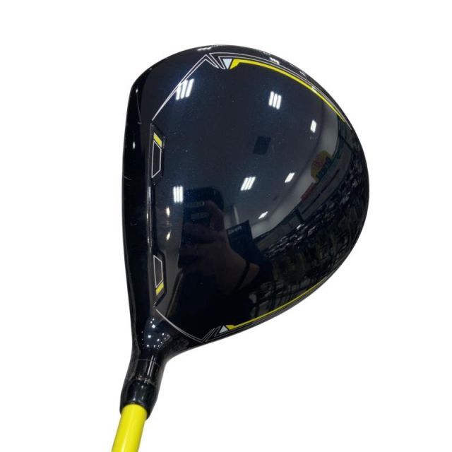 ブリヂストン BRIDGESTONE JGR 9.5° ドライバー ブリヂストン JGR ドライバーの試打レビュー 口コミ・評価 ギア