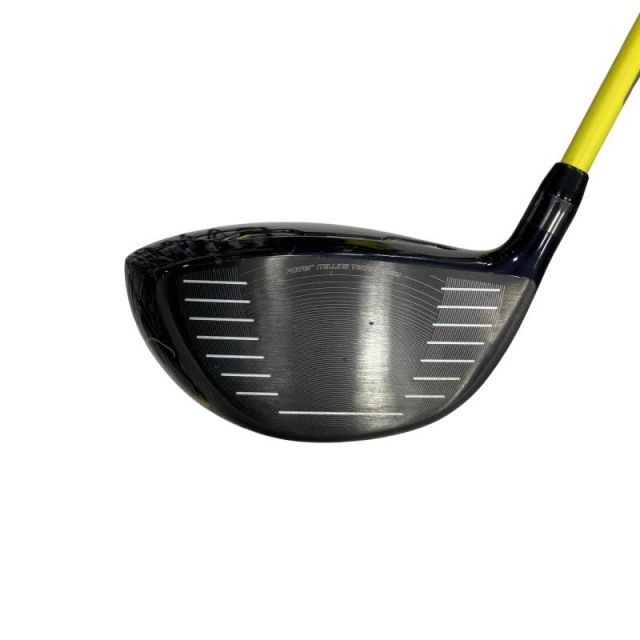 ブリヂストン BRIDGESTONE JGR 9.5° ドライバー ブリヂストン JGR ドライバーの試打レビュー 口コミ・評価 ギア