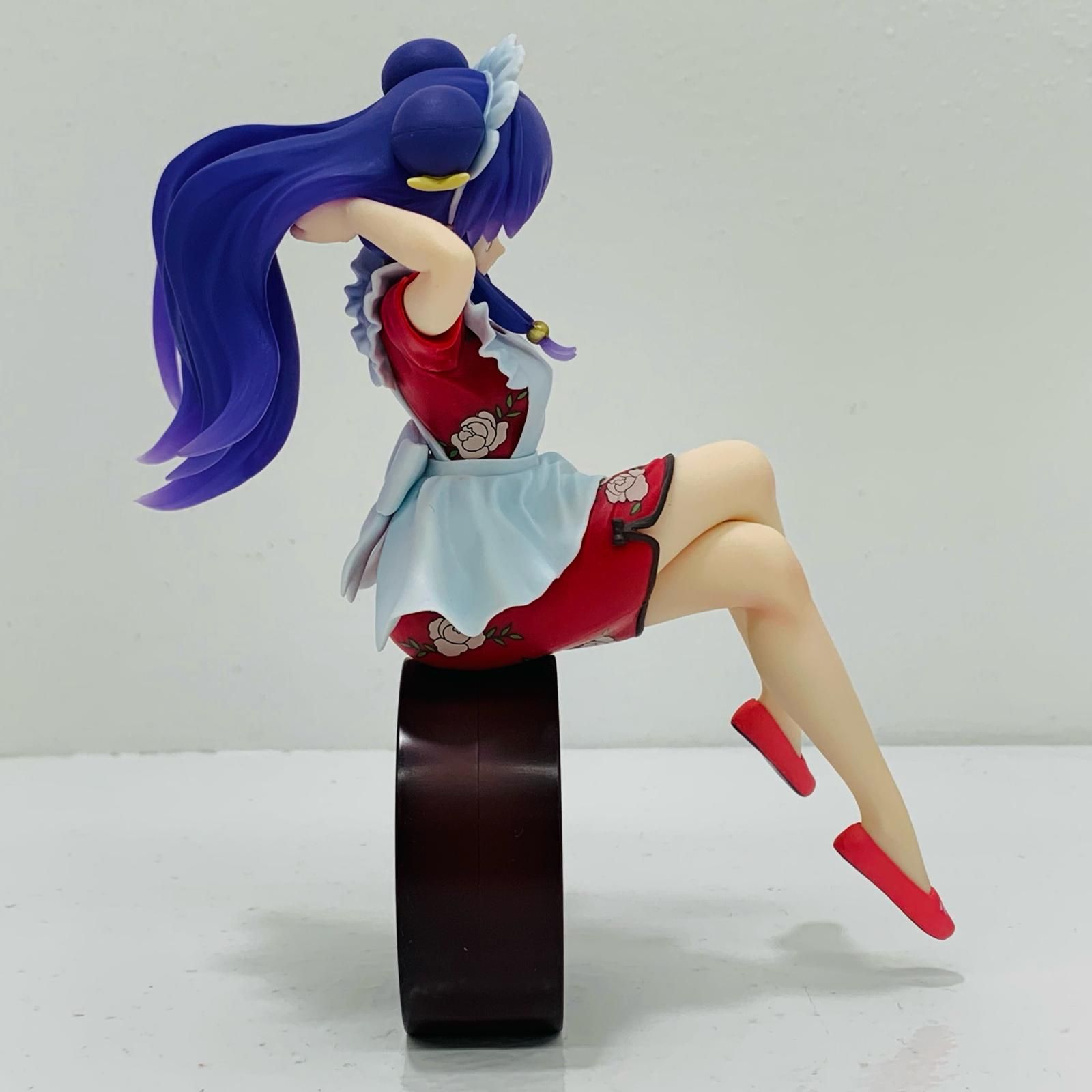 中古 ラストワン賞シャンプーフィギュア「一番くじらんま1/2」 - メルカリ